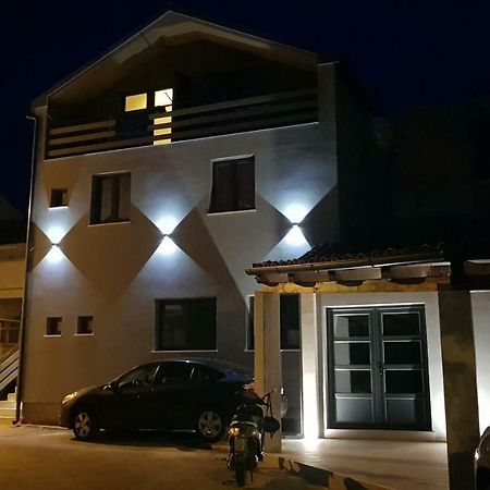 Elizabeta Deluxe Rooms 비오그라드나모루 외부 사진