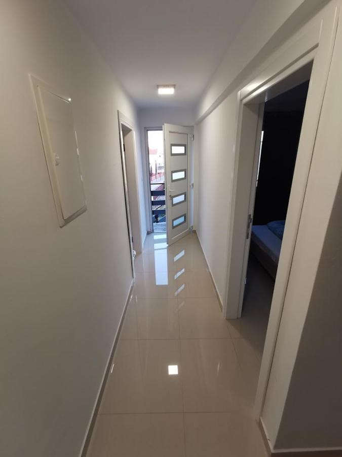 Elizabeta Deluxe Rooms 비오그라드나모루 외부 사진