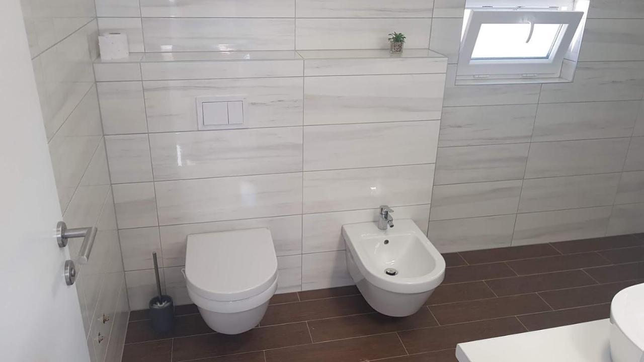 Elizabeta Deluxe Rooms 비오그라드나모루 외부 사진