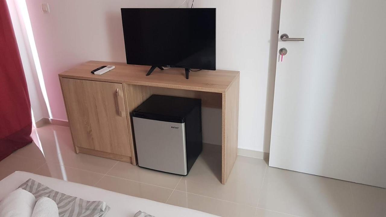 Elizabeta Deluxe Rooms 비오그라드나모루 외부 사진