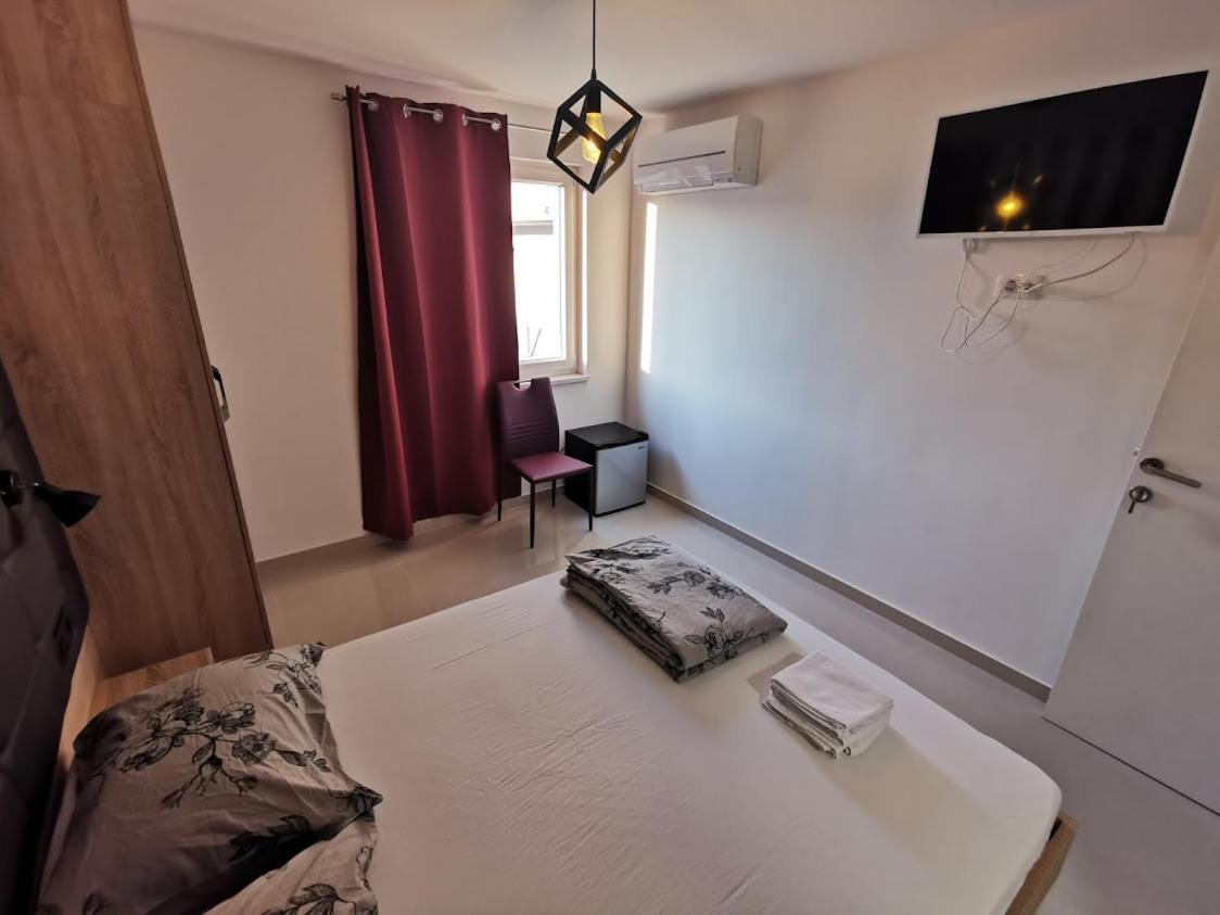 Elizabeta Deluxe Rooms 비오그라드나모루 외부 사진