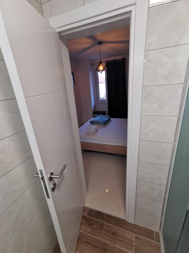 Elizabeta Deluxe Rooms 비오그라드나모루 외부 사진