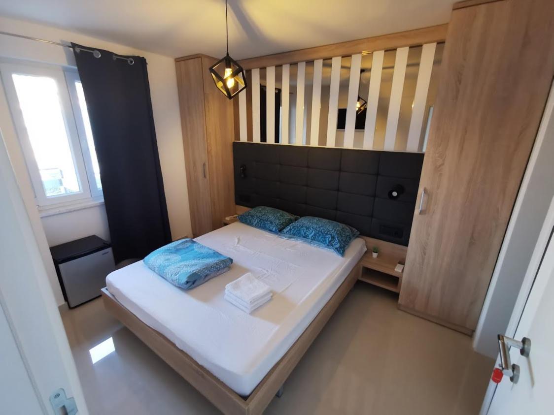 Elizabeta Deluxe Rooms 비오그라드나모루 외부 사진