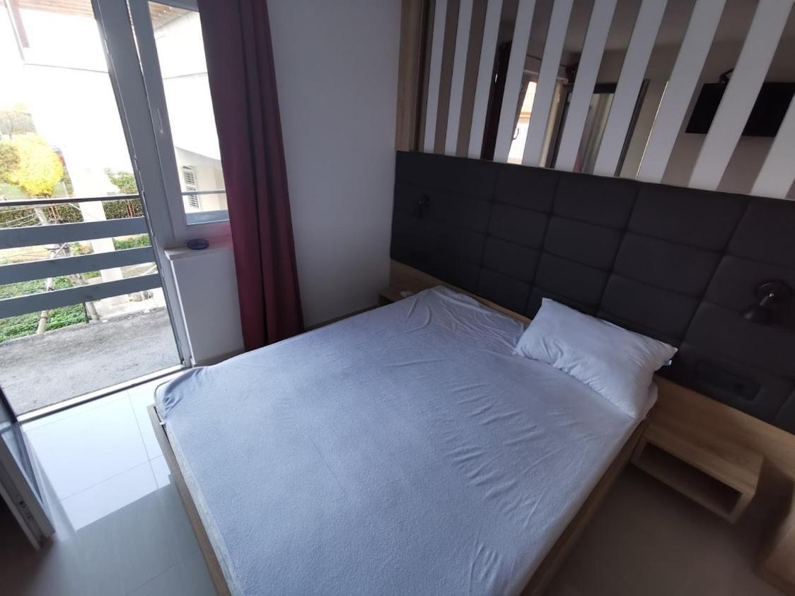 Elizabeta Deluxe Rooms 비오그라드나모루 외부 사진
