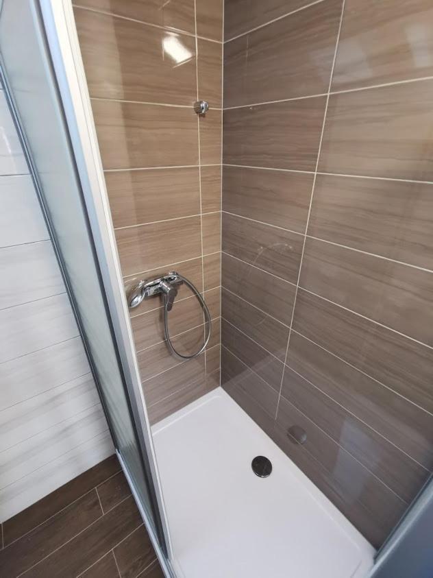 Elizabeta Deluxe Rooms 비오그라드나모루 외부 사진