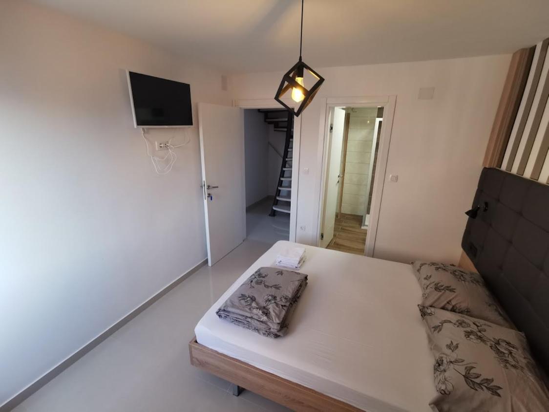 Elizabeta Deluxe Rooms 비오그라드나모루 외부 사진
