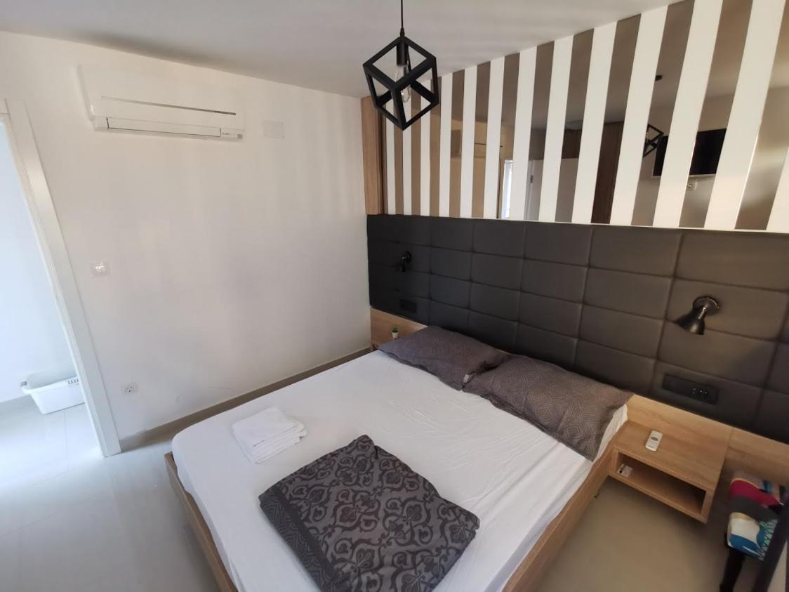 Elizabeta Deluxe Rooms 비오그라드나모루 외부 사진