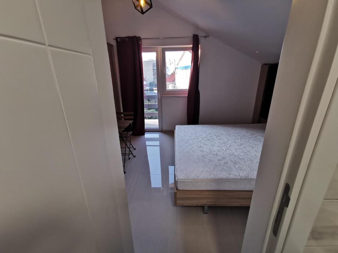 Elizabeta Deluxe Rooms 비오그라드나모루 외부 사진