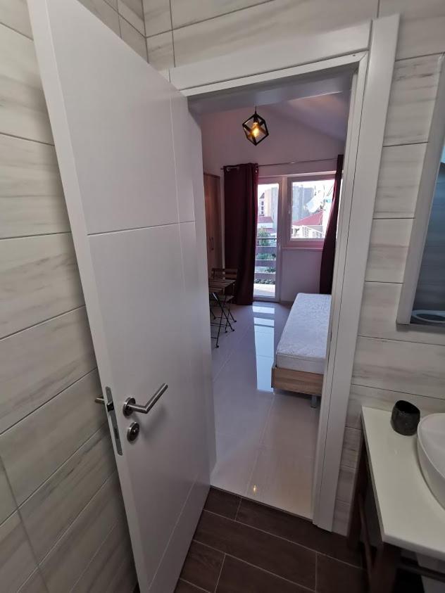 Elizabeta Deluxe Rooms 비오그라드나모루 외부 사진