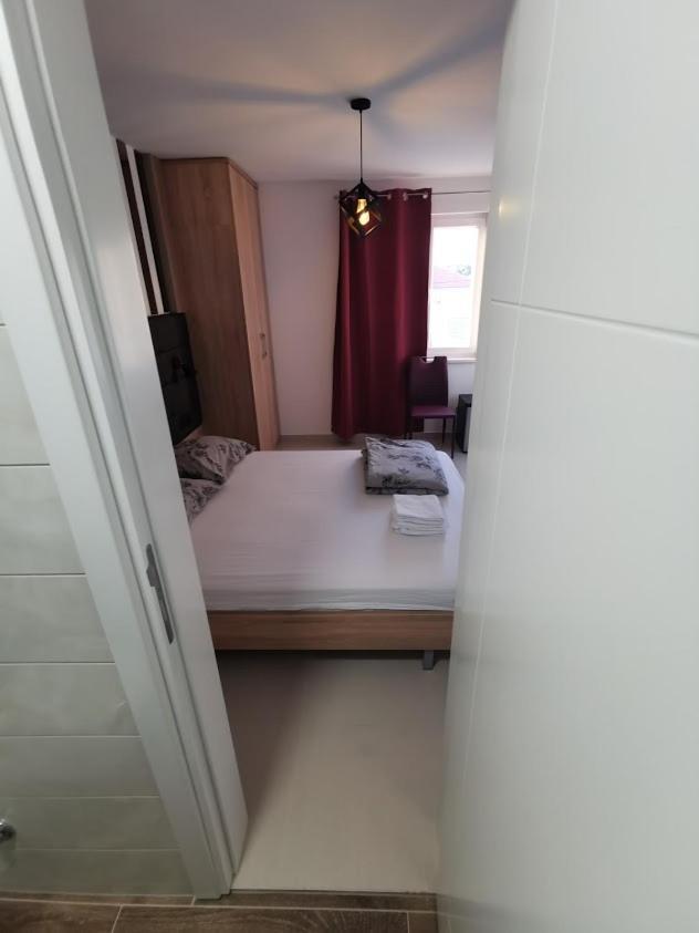 Elizabeta Deluxe Rooms 비오그라드나모루 외부 사진