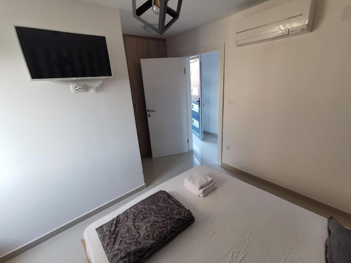 Elizabeta Deluxe Rooms 비오그라드나모루 외부 사진