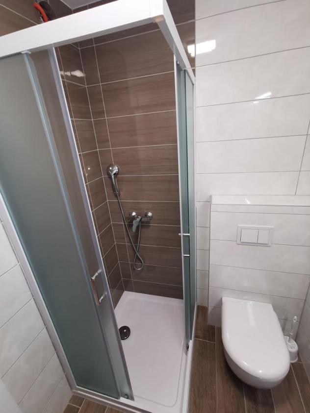 Elizabeta Deluxe Rooms 비오그라드나모루 외부 사진
