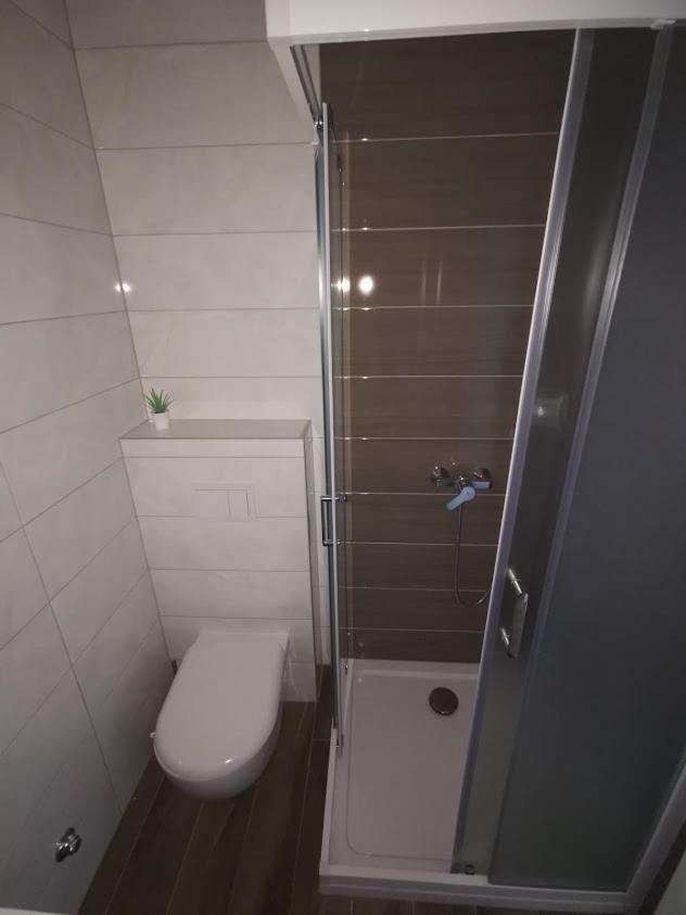 Elizabeta Deluxe Rooms 비오그라드나모루 외부 사진