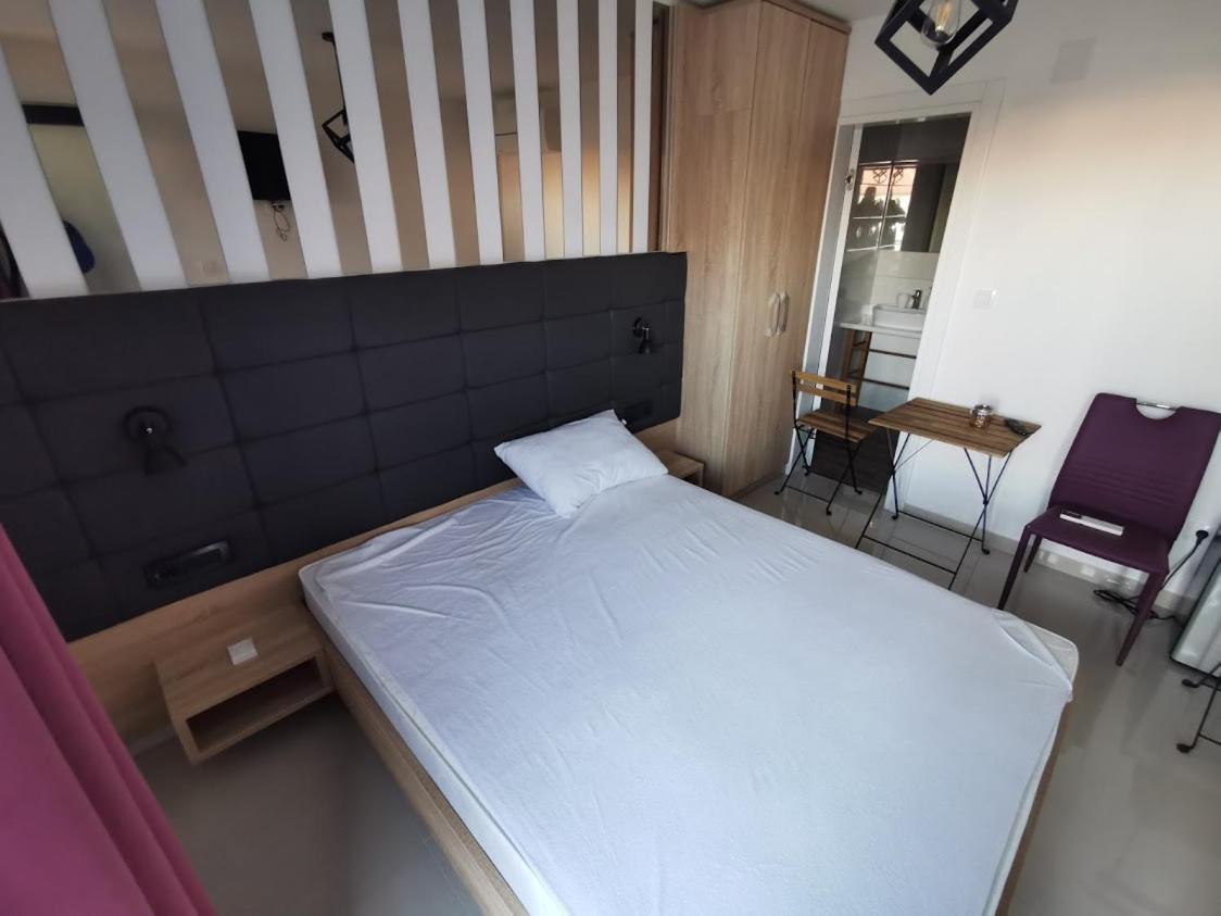 Elizabeta Deluxe Rooms 비오그라드나모루 외부 사진