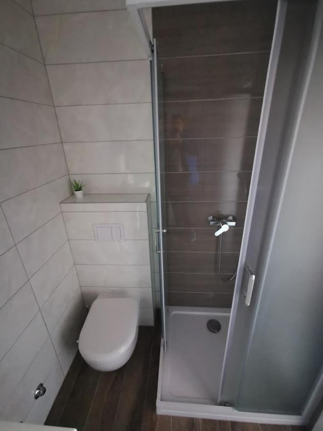 Elizabeta Deluxe Rooms 비오그라드나모루 외부 사진