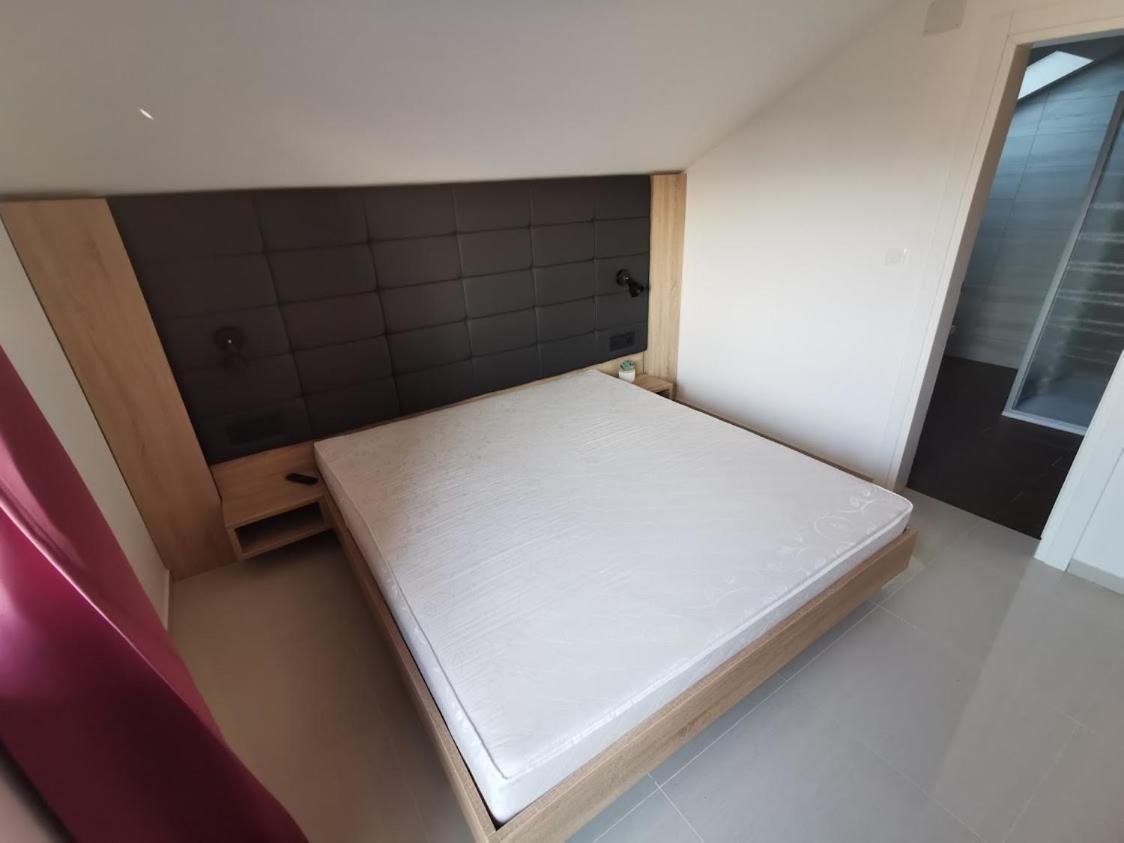 Elizabeta Deluxe Rooms 비오그라드나모루 외부 사진