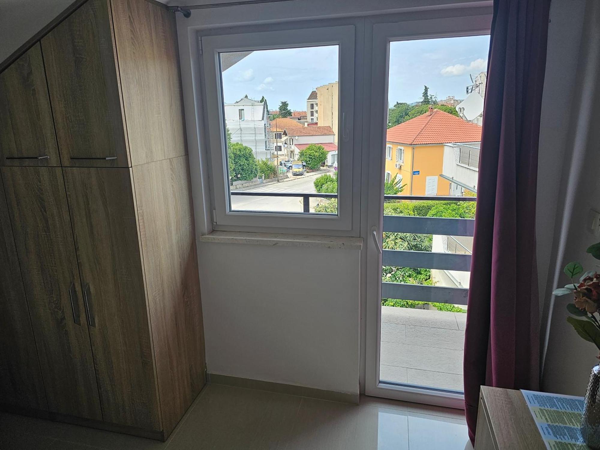 Elizabeta Deluxe Rooms 비오그라드나모루 외부 사진