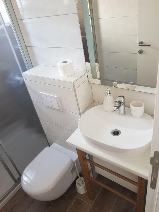 Elizabeta Deluxe Rooms 비오그라드나모루 외부 사진
