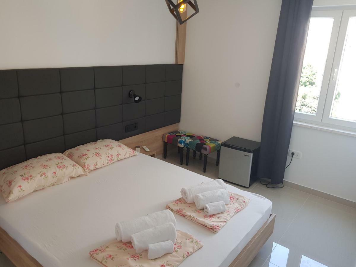 Elizabeta Deluxe Rooms 비오그라드나모루 외부 사진