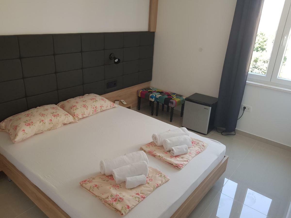 Elizabeta Deluxe Rooms 비오그라드나모루 외부 사진