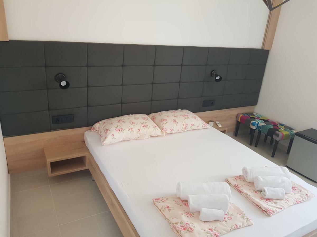 Elizabeta Deluxe Rooms 비오그라드나모루 외부 사진