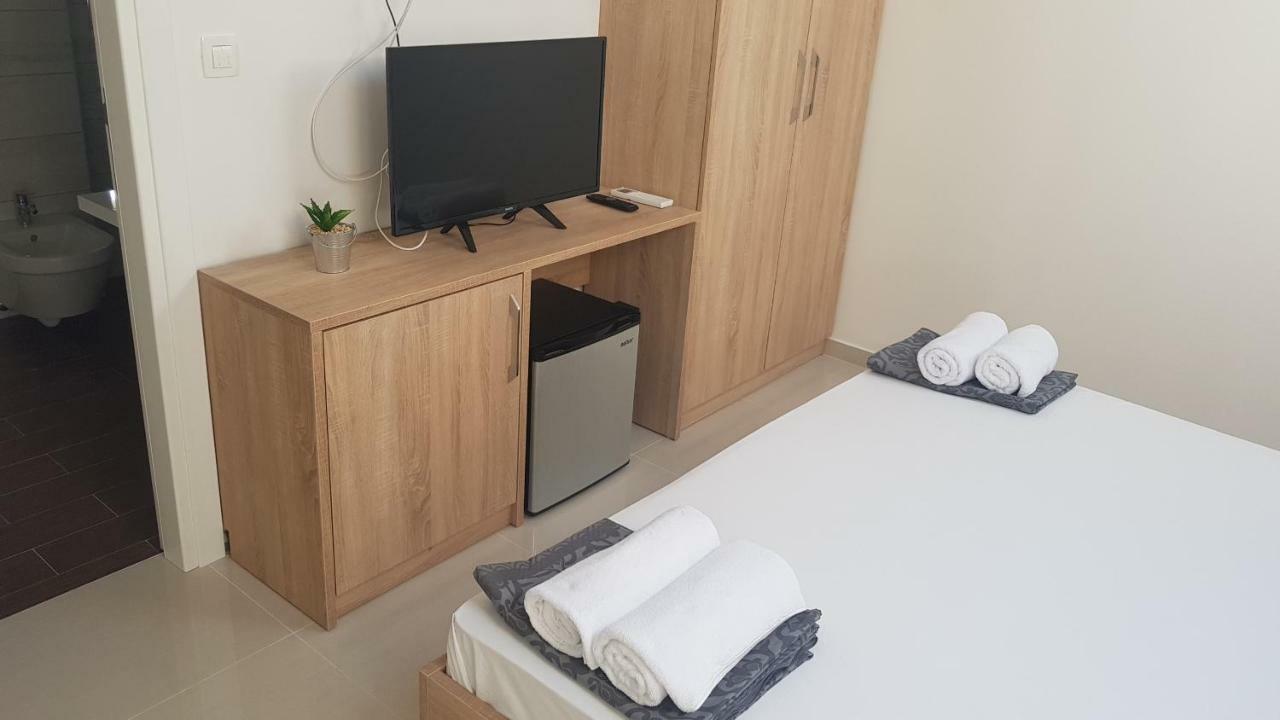 Elizabeta Deluxe Rooms 비오그라드나모루 외부 사진